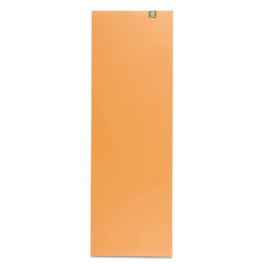 Yoga mat Trend 4,5mm, 183x61cm, safran 