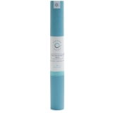 Travel Yoga Mat Southern ocean 1,5mm, turquoise 