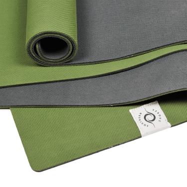 Yoga Mat Southern Ocean Mat 4mm-forest green 