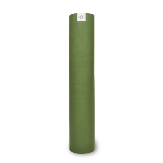 Yogamatte Southern Ocean Mat 4mm, 183x61cm, waldgrün 