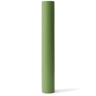 Yogamatte Studio XL 3mm, 200x60cm, grün 