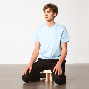 Meditation Bench Japan 