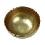 Singing bowl OM - Ø 11cm approx. 350g 