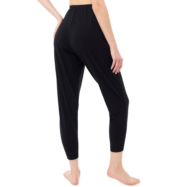 Golden Days Pant Black 