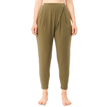 Golden Days Pant Olive 