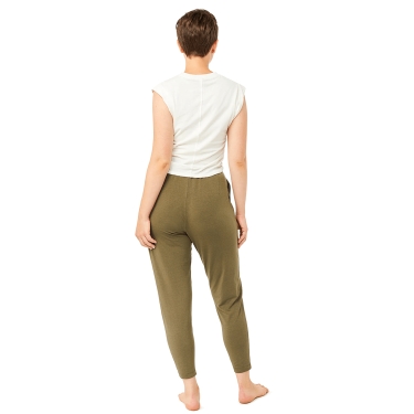 Golden Days Pant Olive 