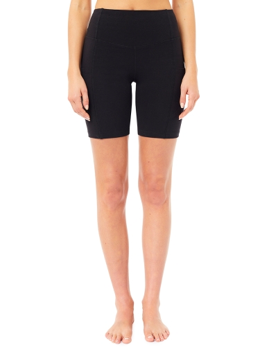Yoga Pant - Biker Shorts 