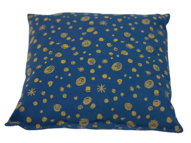 Dream Herbal Cushion 20x20 cm – Natural Herbal Scented Pillow 