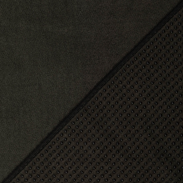 Yoga Handtuch, anthrazit 