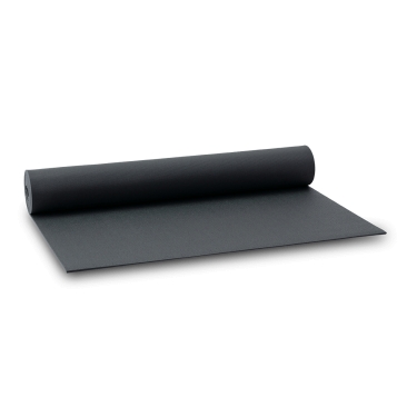 Yogamatte Studio Twist 5mm, 180x65cm, ebony 