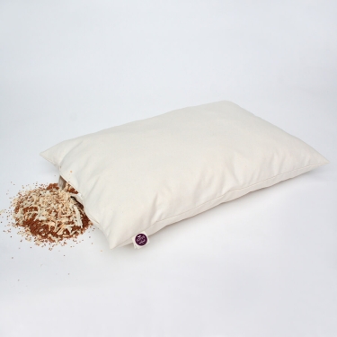 Pillow Organic Swiss Stone Pine - Millet 