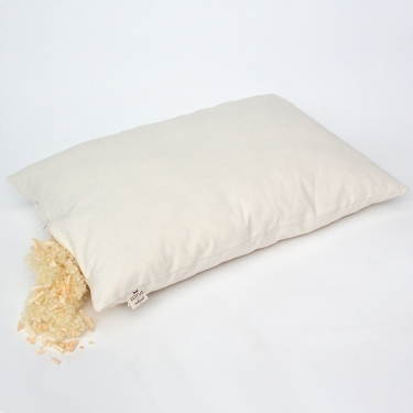 Pillow Organic Swiss Stone Pine - New Wool 